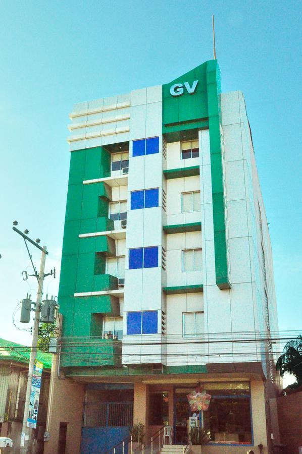 Gv Hotel - Talisay City Exterior photo